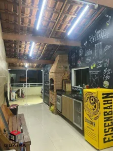 Cobertura com 2 Quartos à venda, 112m² no Parque Novo Oratório, Santo André