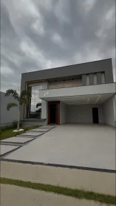 Casa de Condomínio com 3 Quartos à venda, 235m² no Residencial Evidências, Indaiatuba