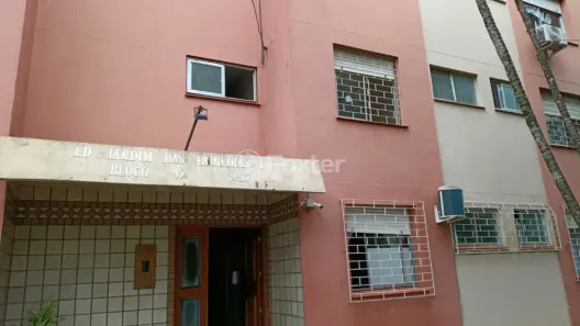 Apartamento com 1 Quarto à venda, 43m² no Jardim Sabará, Porto Alegre