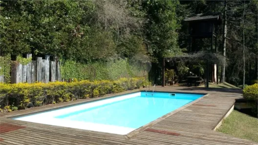 Casa com 4 Quartos à venda, 260m² no Roseira, Mairiporã