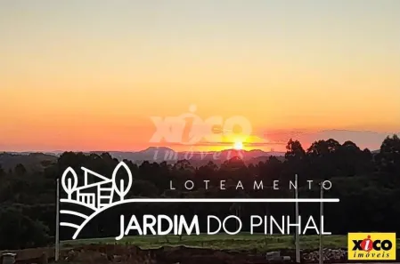 Lote/Terreno à venda, 429m² no Pinhal Alto, Nova Petrópolis