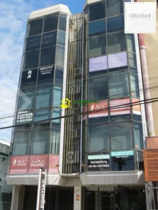Sala Comercial à venda, 45m² no Menino Deus, Porto Alegre