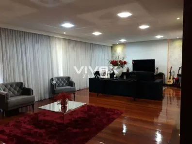 Casa com 3 Quartos à venda, 634m² no Engenho de Dentro, Rio de Janeiro