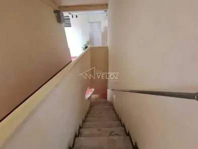 Apartamento com 1 Quarto à venda, 20m² no Centro, Rio de Janeiro