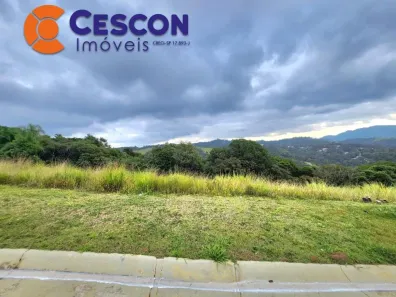 Lote/Terreno à venda, 547m² no Quintas do Ingaí, Santana de Parnaíba