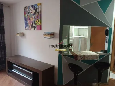 Apartamento com 2 Quartos à venda, 69m² no Santa Maria, São Caetano do Sul