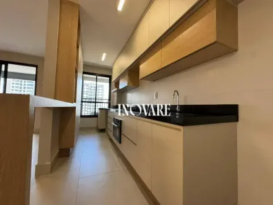 Apartamento com 3 Quartos para alugar, 103m² no Jardim Sul, Uberlândia