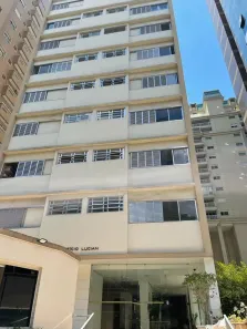 Apartamento com 2 Quartos à venda, 92m² no Bela Vista, São Paulo