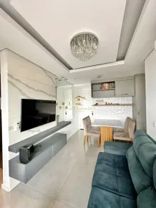 Apartamento com 1 Quarto à venda, 43m² no Tatuapé, São Paulo