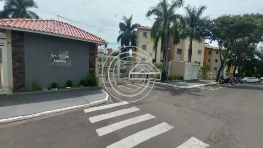Apartamento com 2 Quartos à venda, 45m² no Centro, Marília