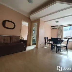 Apartamento com 1 Quarto à venda, 53m² no Menino Deus, Porto Alegre
