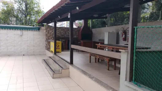 Apartamento com 3 Quartos à venda, 79m² no Vila Isabel, Rio de Janeiro