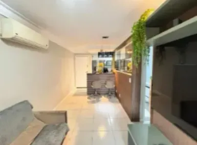 Apartamento com 2 Quartos à venda, 55m² no Chácara Santo Antônio (Zona Leste), São Paulo