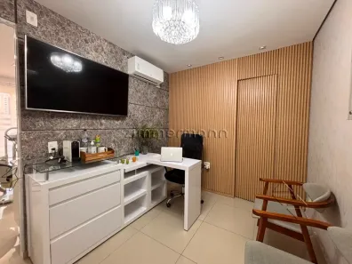 Sala Comercial à venda, 38m² no Perdizes, São Paulo