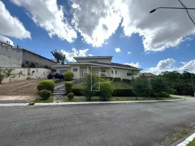 Casa de Condomínio com 4 Quartos à venda, 237m² no Jardim Colibri, Cotia