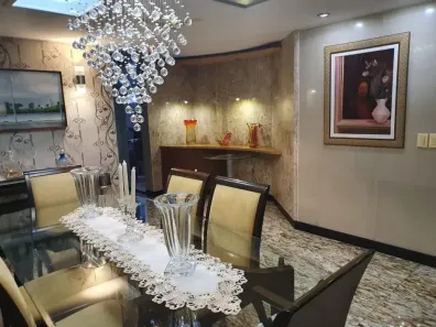 Apartamento com 6 Quartos à venda, 312m² no Tambaú, João Pessoa