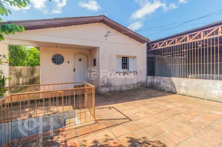Casa com 4 Quartos à venda, 162m² no Medianeira, Porto Alegre