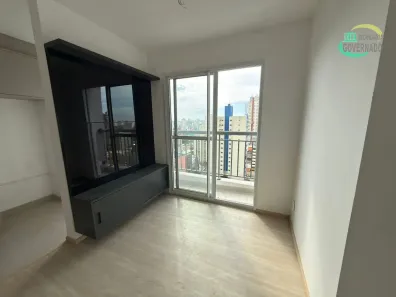 Apartamento com 2 Quartos para venda ou aluguel, 46m² no Centro, Campinas