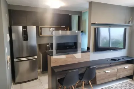 Apartamento com 1 Quarto à venda, 31m² no Água Branca, São Paulo