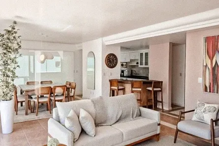 Apartamento com 5 Quartos à venda, 350m² no XANGRI-LÁ, Xangri-lá