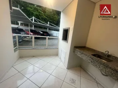 Apartamento com 2 Quartos à venda, 76m² no Itoupava Norte, Blumenau