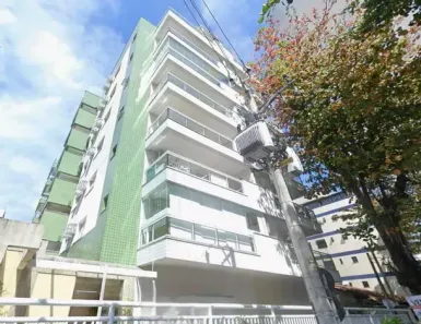 Apartamento com 3 Quartos à venda, 90m² no Pechincha, Rio de Janeiro