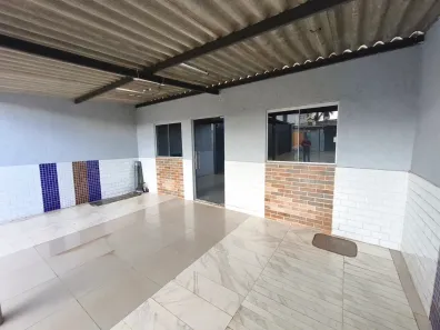Casa com 3 Quartos à venda, 210m² no Setor Habitacional Mestre D'Armas, Brasília