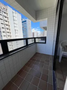 Apartamento com 3 Quartos à venda, 110m² no Boa Viagem, Recife