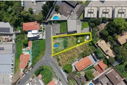 Lote/Terreno à venda, 841m² no Jardim São Francisco, Valinhos