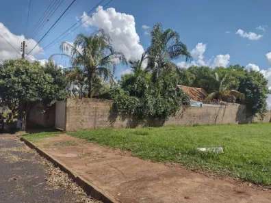 Casa com 1 Quarto à venda, 39m² no Cidade Jardim, Araraquara