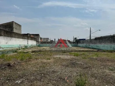 Lote/Terreno à venda, 125m² no Vila Amorim, Suzano