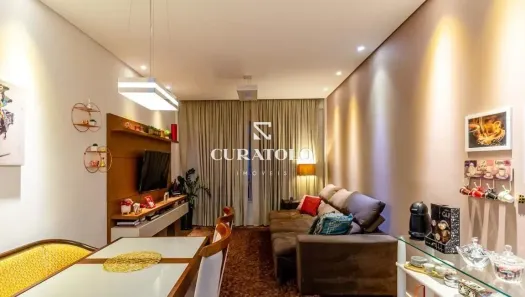 Apartamento com 1 Quarto à venda, 98m² no República, São Paulo