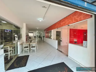 Ponto Comercial para alugar, 60m² no Centro, Peruíbe