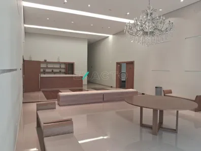 Sala Comercial com 1 Quarto à venda, 34m² no Vila Itapura, Campinas