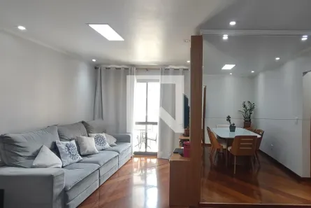 Apartamento com 2 Quartos à venda, 75m² no Santo Antônio, São Caetano do Sul