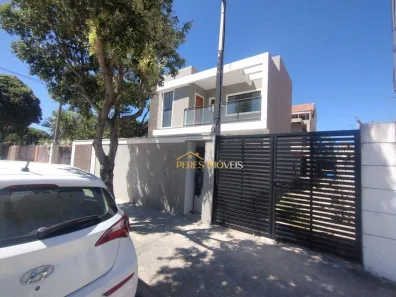 Casa com 3 Quartos à venda, 85m² no Praia Mar, Rio das Ostras
