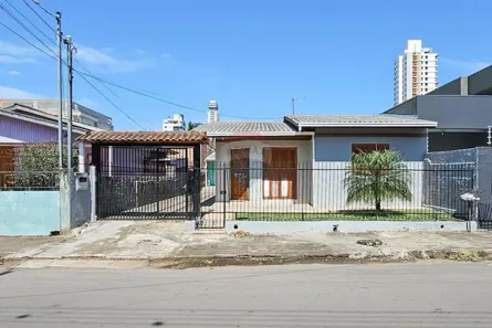 Casa com 3 Quartos à venda, 200m² no Annes, Passo Fundo