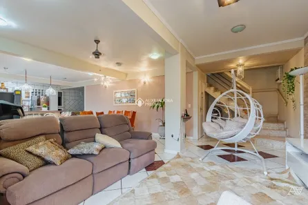 Casa com 3 Quartos à venda, 317m² no Harmonia, Canoas