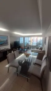 Apartamento com 3 Quartos à venda, 106m² no Boa Viagem, Recife