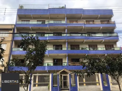 Apartamento com 3 Quartos à venda, 129m² no Vila Eunice Nova, Cachoeirinha