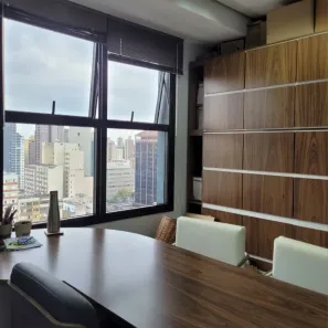 Sala Comercial à venda, 38m² no Centro, Campinas