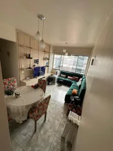 Apartamento com 3 Quartos à venda, 99m² no Centro, Manaus