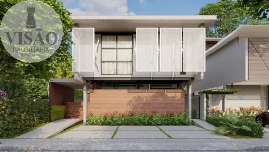 Casa de Condomínio com 3 Quartos à venda, 300m² no Parque 10 de Novembro, Manaus