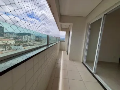 Apartamento com 2 Quartos à venda, 61m² no Macuco, Santos