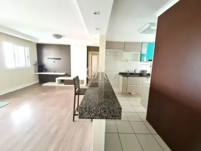 Apartamento com 4 Quartos para alugar, 109m² no Vila Progresso, Campinas
