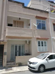 Casa com 2 Quartos para alugar, 75m² no Tijuca, Rio de Janeiro