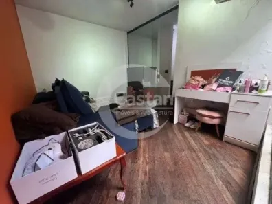 Sobrado com 2 Quartos à venda, 90m² no Vila Independência, São Paulo