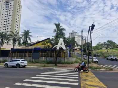 Ponto Comercial para alugar, 350m² no Lídice, Uberlândia