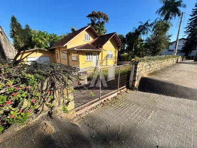 Lote/Terreno à venda, 6012m² no Anita Garibaldi, Joinville