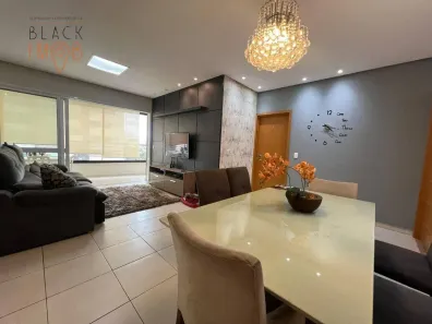 Apartamento com 3 Quartos à venda, 114m² no Vila Edmundo, Taubaté